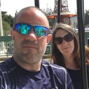 Meet your Posher, Marion